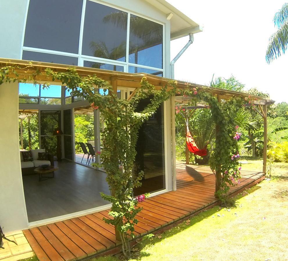 Villas Isla Escondida Бока-Чика Экстерьер фото